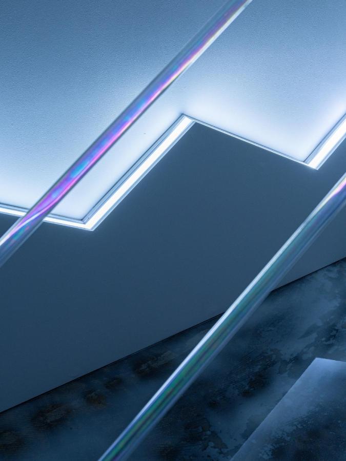 Bna Wall Токио Екстериор снимка